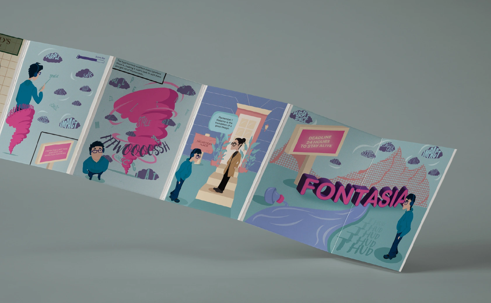 Fontaisa